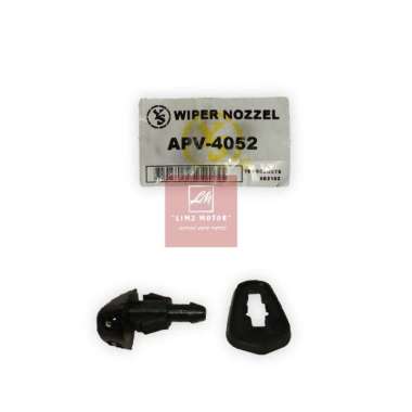 Washer Nozzle-Wiper Nozzel-Nozzle Wiper Suzuki APV