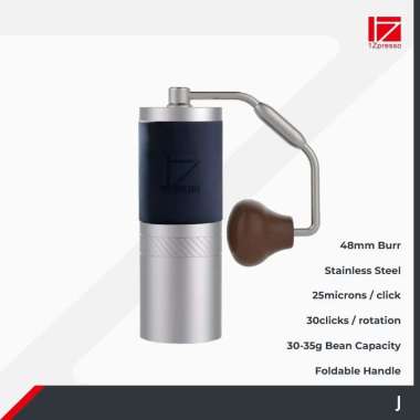 Coffee Grinder 1Zpresso J | Manual Coffee Grinder / Grinder Kopi
