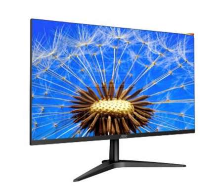 LED MONITOR AOC 27" 27B1H2 100HZ 1080P IPS TILT