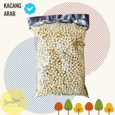 KACANG ARAB 1KG / CHICKPEA / CHICKPEAS