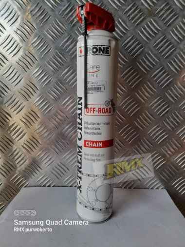 Ipone X-Trem Chain Lube Offroad
