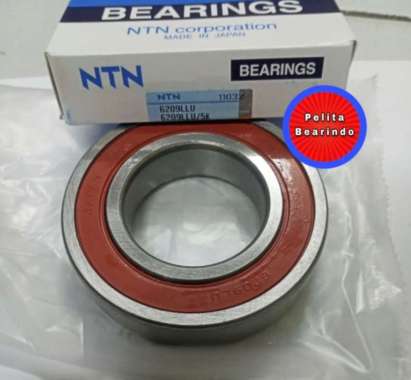 BEARING 6209 LLU NTN 6209LLU NTN