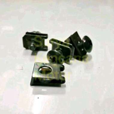 Klem klip batok tengah Vespa Excel