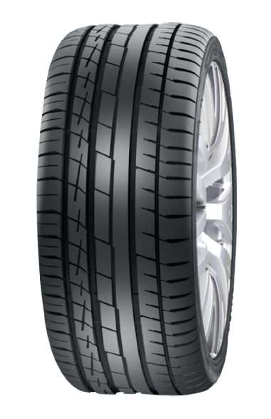 Accelera IOTA ST68 225/55-19 225/55 R19 Ban Mobil Multicolor