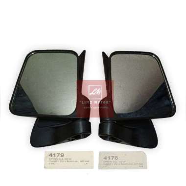 Kaca Spion-Rearview Mirror Suzuki All New Carry 2019 Manual Kiri
