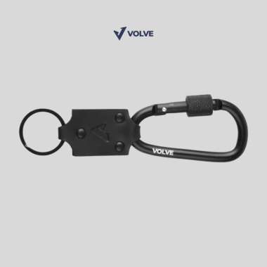 VOLVE - Keychain Carabiner Kaze