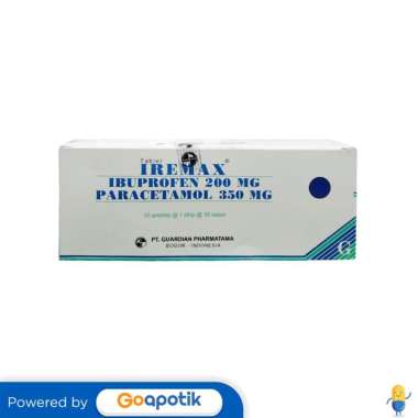 IREMAX BOX 100 TABLET