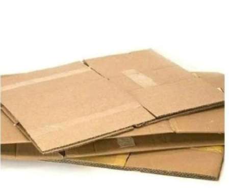 Tambahan Kardus (per Item) Kecil(Kamera)