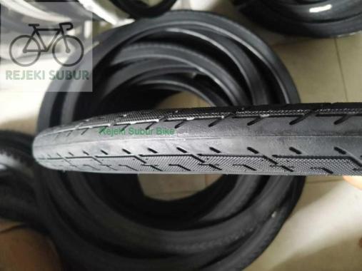 BAN LUAR SEPEDA 26 X 175 1.75 26x175 SWALLOW DELI TIRE no kenda maxxis