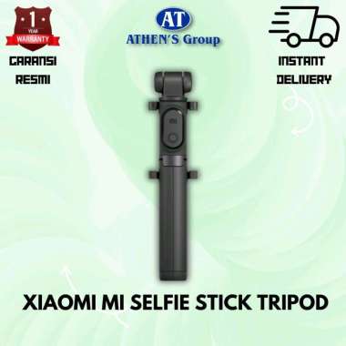 XIAOMI MI SELFIE STICK TRIPOD