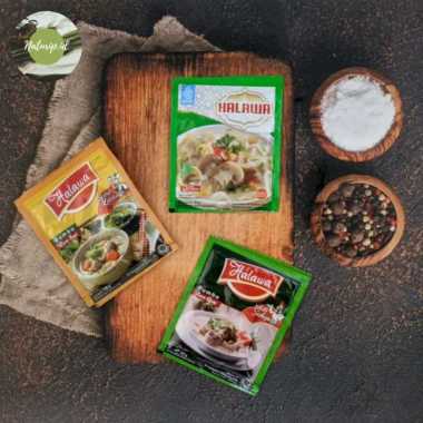 Bumbu Halawa Sachet