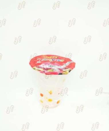 Es Teler Happy 150ml - Carton isi 24 Pcs
