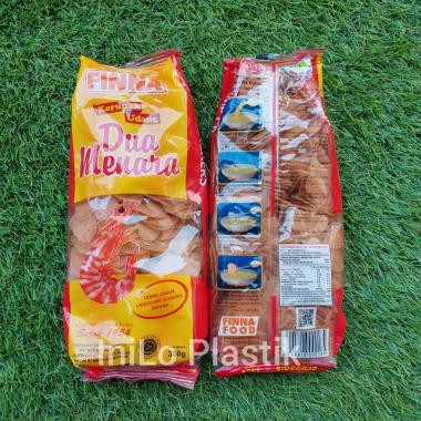 Kerupuk Udang Dua Menara 380gr