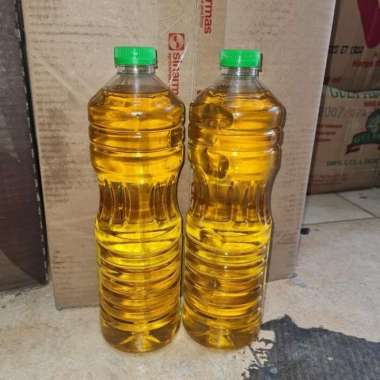 minyak goreng 1 liter 12pcs
