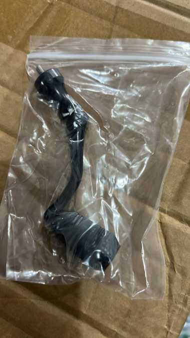 Spare Part Power Handle Reel Ekonomis Ukuran 1000-4000