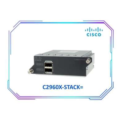Jual Cisco Catalyst Module Original Murah - Harga Diskon Agustus 2023 ...