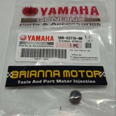 SIL KLEP JUPITER Z - VEGA R ORI YAMAHA 5ER E2119 00
