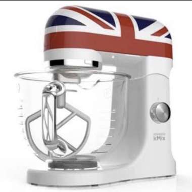 Mixer Kenwood KMX50GUJ / Standing Mixer Kenwood KMX 50GUJ