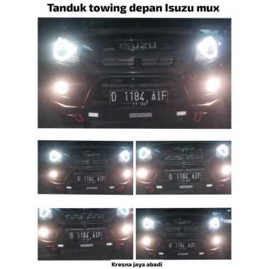 TOWING DEPAN ARB ISUZU MUX