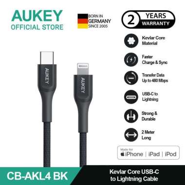 CABLE AUKEY CB-AKL4