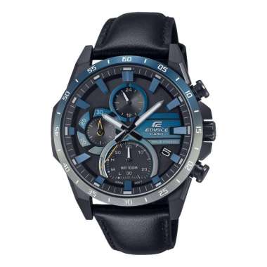 Casio Edifice EQS-940NL-1AVUDF Edifice EQS940NL-1A Original Garansi