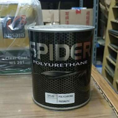 Cat PU Spider Hologram Polychroma Prismatic SPC20 100ml