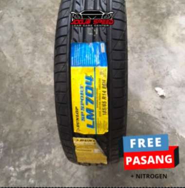 Ban Dunlop SP LM704 185/65/14