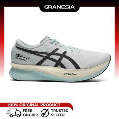 Asics S4+ Yogiri Standard Unisex 1013A158100|Sepatu Lari Pria Wanita 40