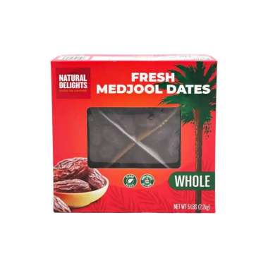 KURMA MEDJOL USA 2KG