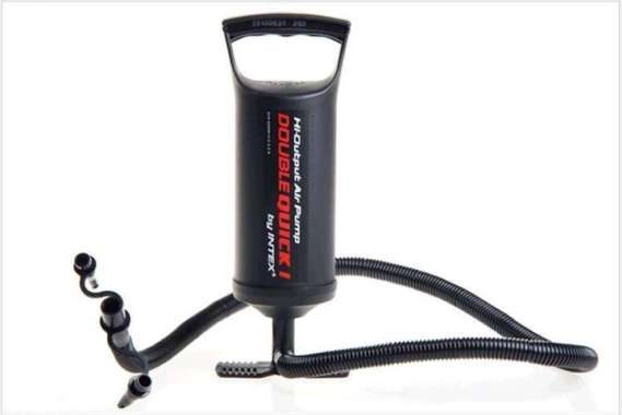 Intex Pompa Tangan / Pompa Kasur Intex / Pompa Angin Intex 69612 29cm