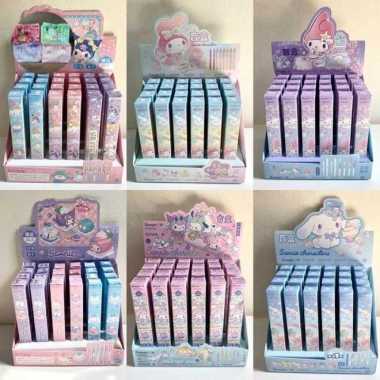 LINK CO ALAT TULIS 25000