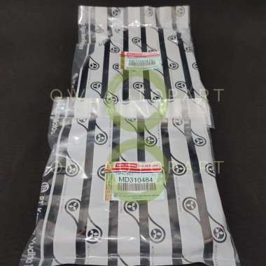 Timing belt long short mitsubishi l300 diesel new l039 original 1set