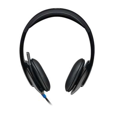 Logitech H540 USB Headset [981-000482]