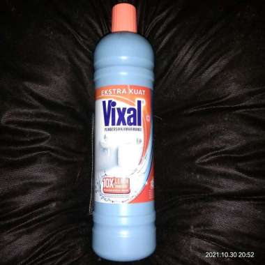 Vixal Botol 780ml