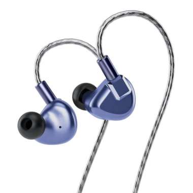 LETSHUOER S12 PRO HiFi 14.8mm Planar Magnetic In-Ear Earphones