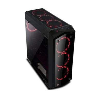 Intel Rakitan Desktop PC [Core i7]