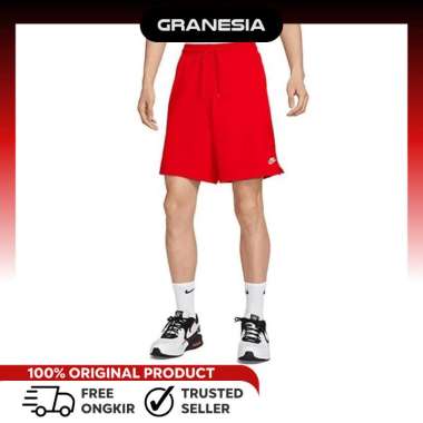 Nike Club Men's Knit Shorts FQ4361657|Celana Pendek Olahraga Lari Pria L