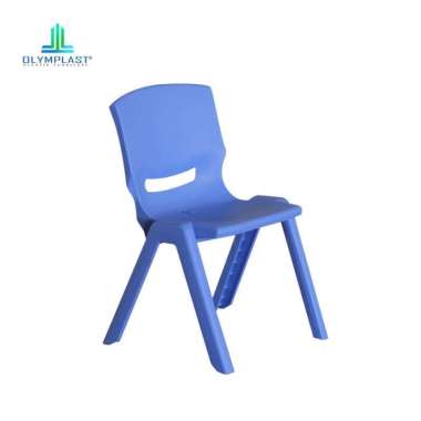 Olymplast Kids Chair Kursi Plastik Belajar Anak OK 305 [READY STOCK] / BANGKU ANAK TUMPUK / PLASTIK 