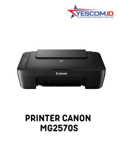 PRINTER CANON PIXMA MG2570S (PRINT,SCAN,COPY)
