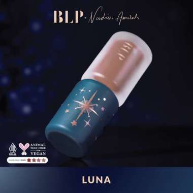 BLP BEAUTY Lip Cloud Luna
