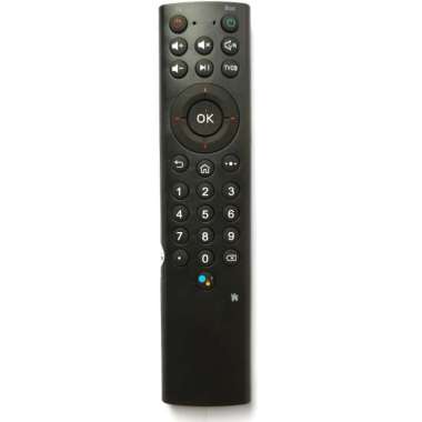 REMOT REMOTE DENS TV STB ZTE ZVX-10 B860H B760H IR NON VOICE SET TOP BOX