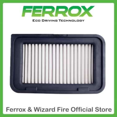 Ferrox Filter Udara Suzuki Swift (2013-2014)