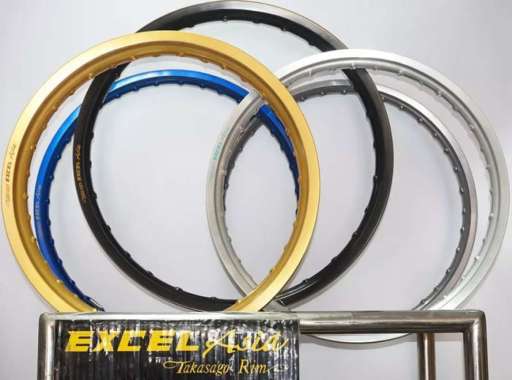 Velg Takasago Excel Asia 18X185
