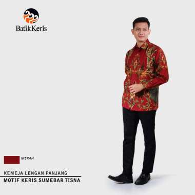 Sumebar Tisna 100% Asli Indonesia November 2023 | Blibli