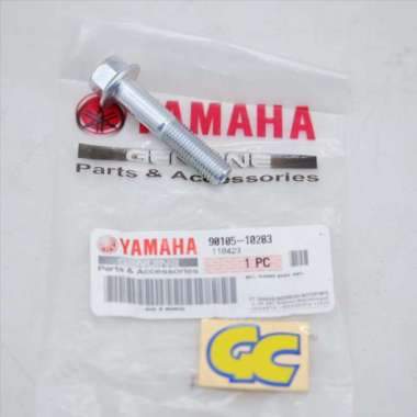 Baut Engine Mounting Yamaha Nmax New, Aerox 90105-10283