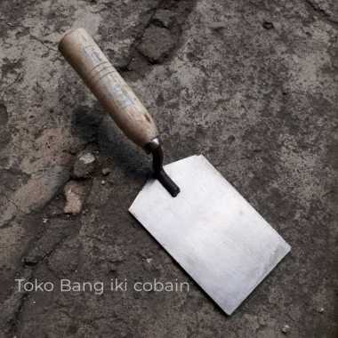 SENDOK SEMEN Cap Galur Asli Cetok Sendok Semen Kotak