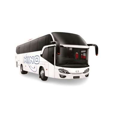 Hino RK280 STD Euro4 [Jakarta]