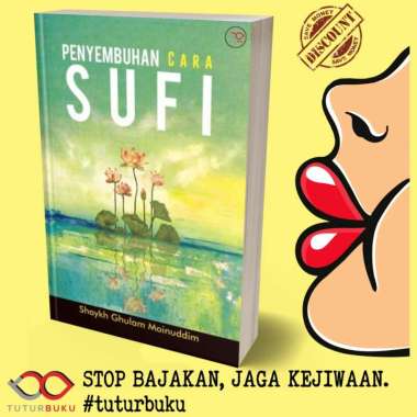 Penyembuhan Cara Sufi - Shaykh Ghulam Moinuddin