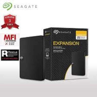 Seagate External Expansion 1Tb 2.5"