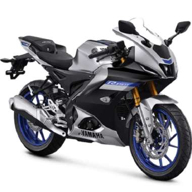 Motor Yamaha R15 2017 Harga Maret 2024 Blibli